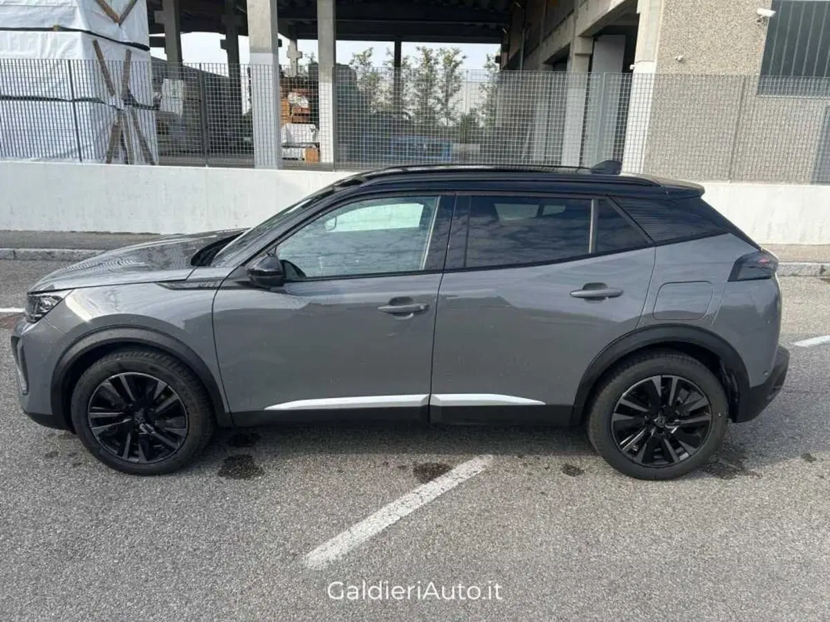 Peugeot 2008 usata a Avellino (13)