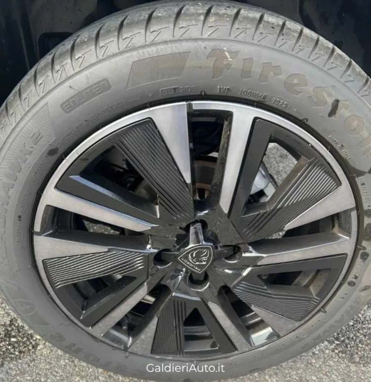 Peugeot 2008 usata a Avellino (18)