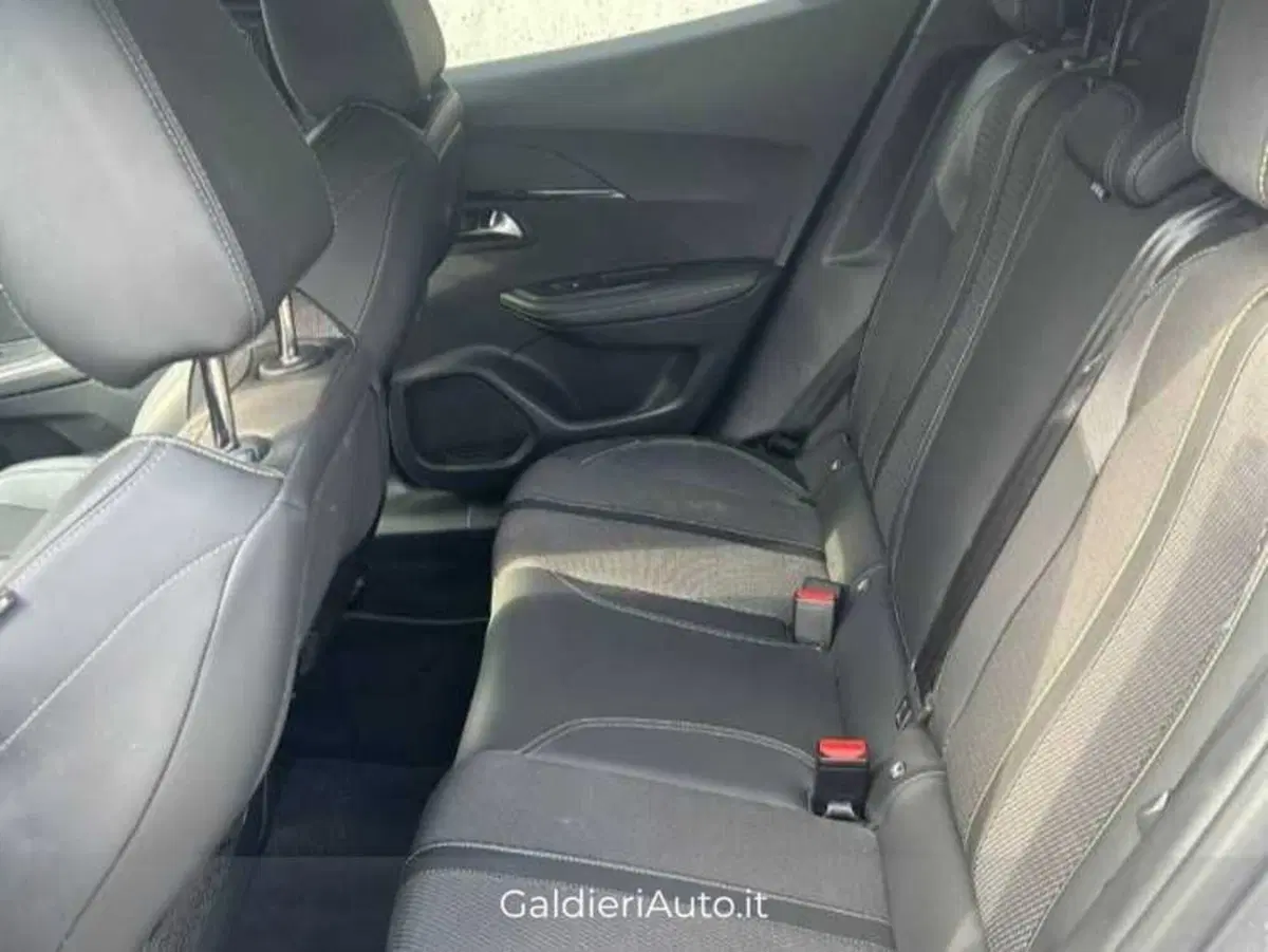 Peugeot 2008 usata a Avellino (7)