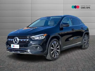 Mercedes-Benz GLA SUV 250 Automatic Sport del 2020 usata a Vinci