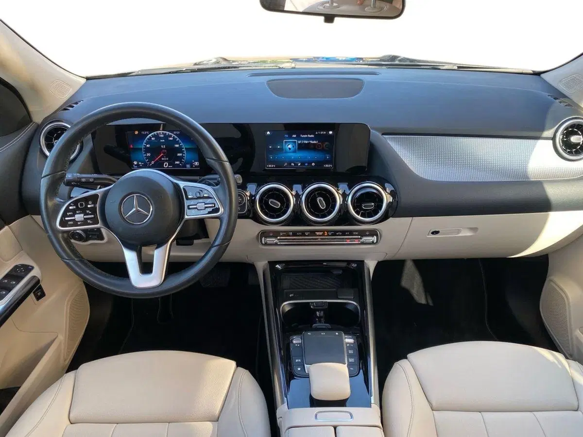 Mercedes-Benz GLA SUV usata a Firenze (11)