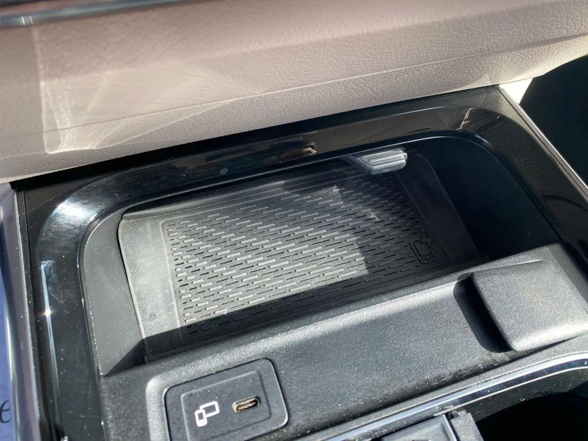 Mercedes-Benz GLA SUV usata a Firenze (14)