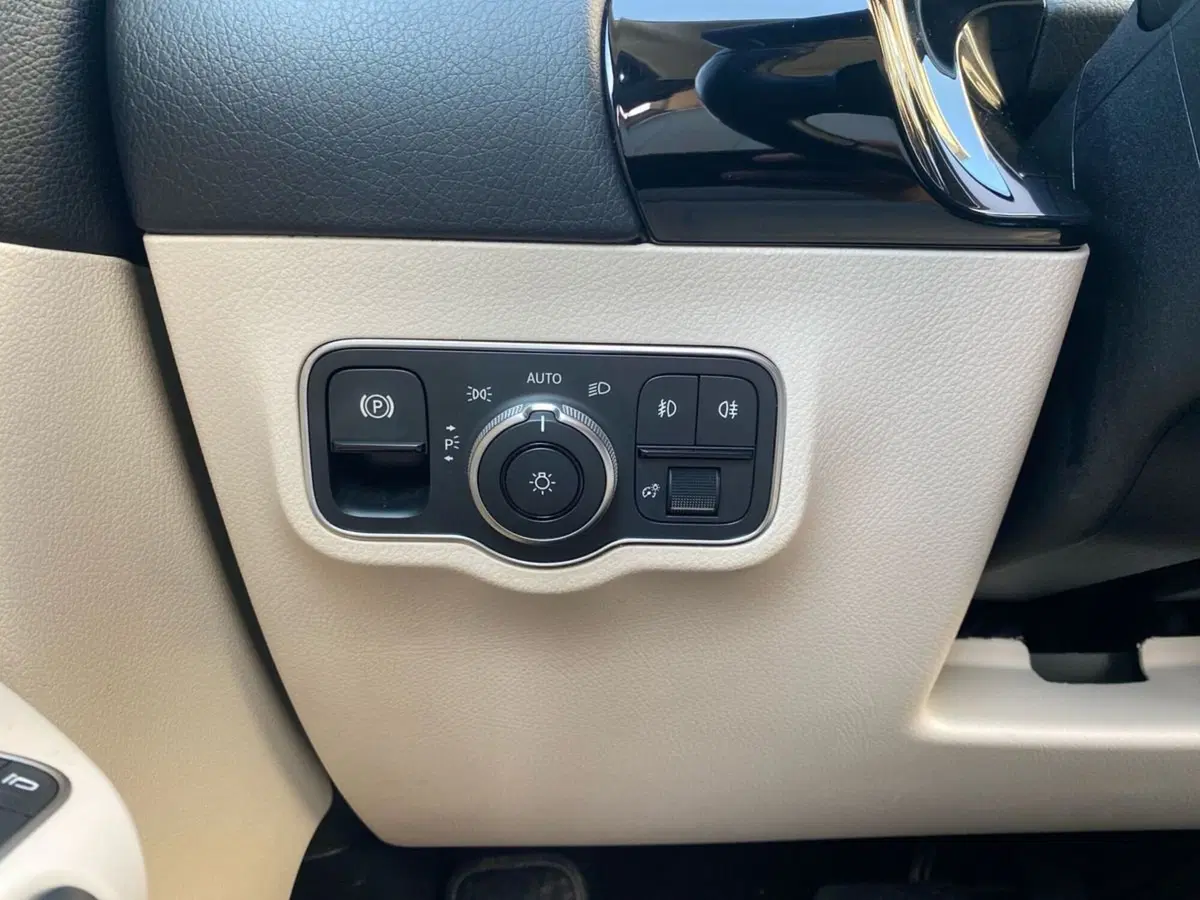 Mercedes-Benz GLA SUV usata a Firenze (19)