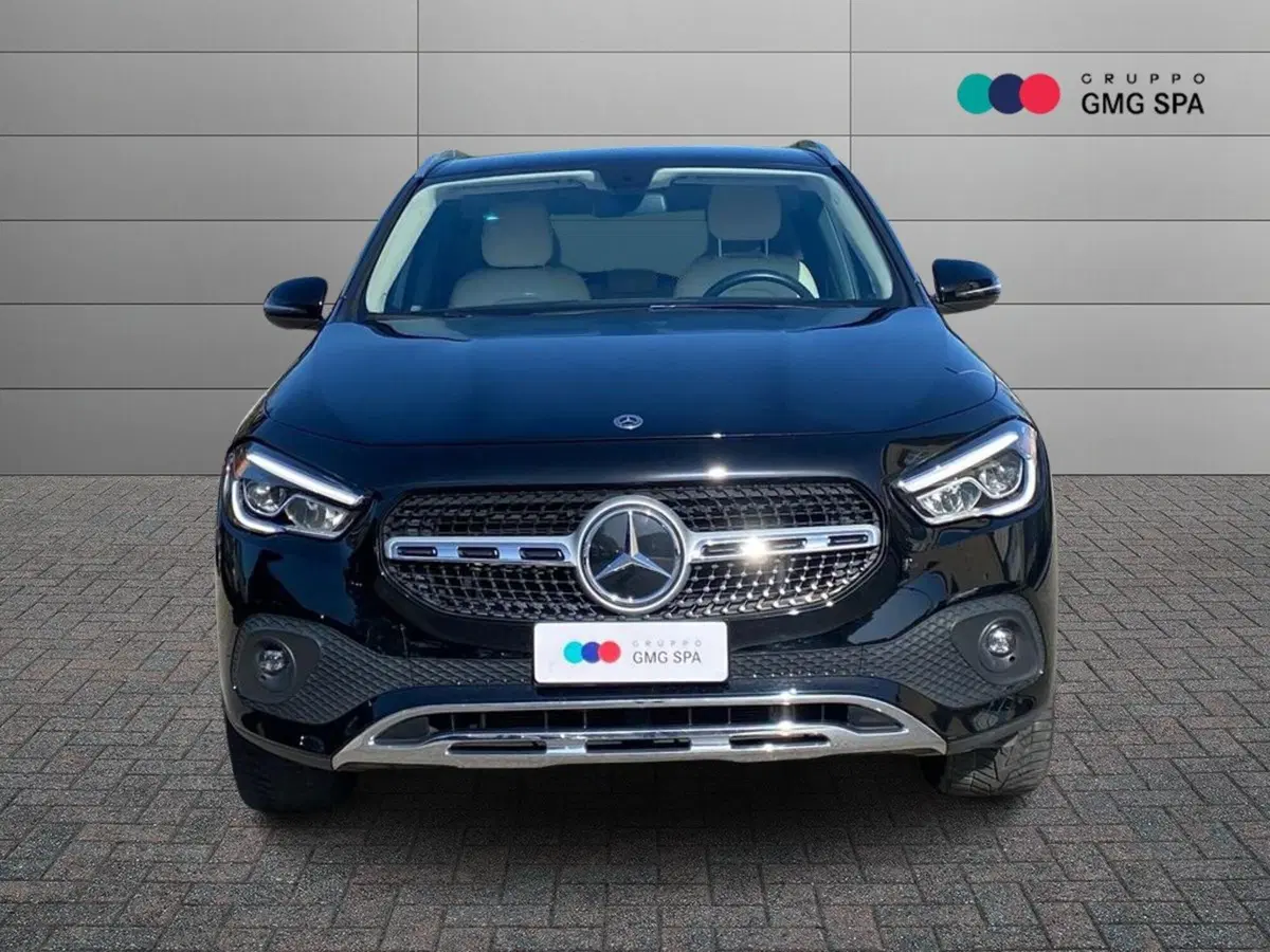 Mercedes-Benz GLA SUV usata a Firenze (2)