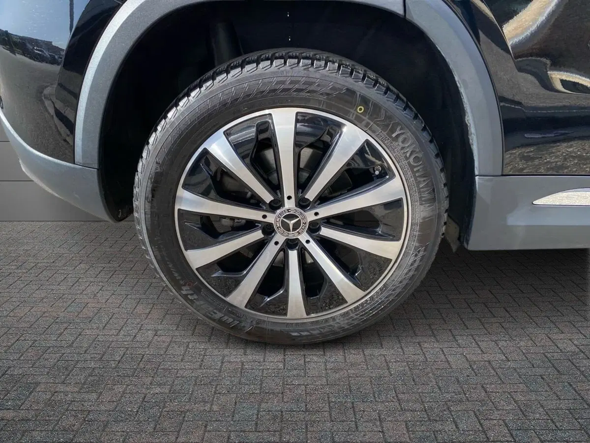 Mercedes-Benz GLA SUV usata a Firenze (6)