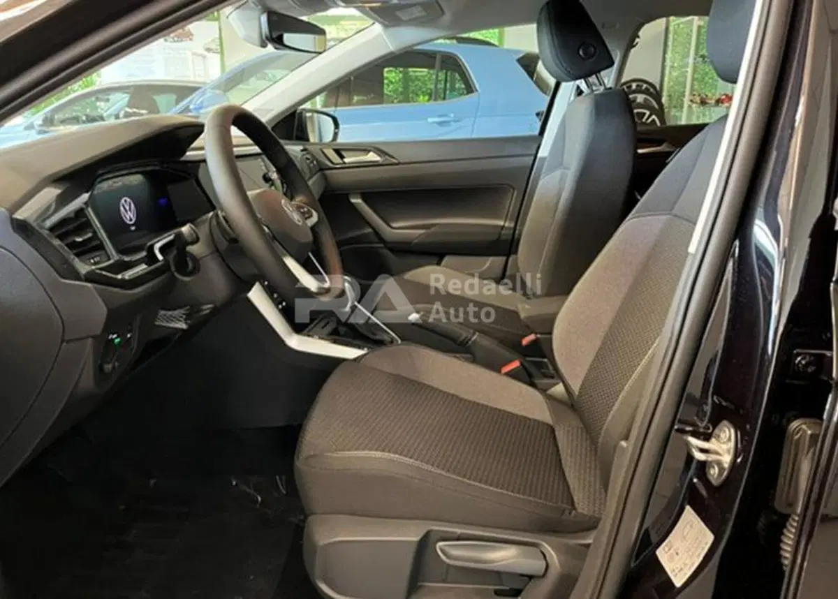 Volkswagen Polo nuova a Lecco (6)