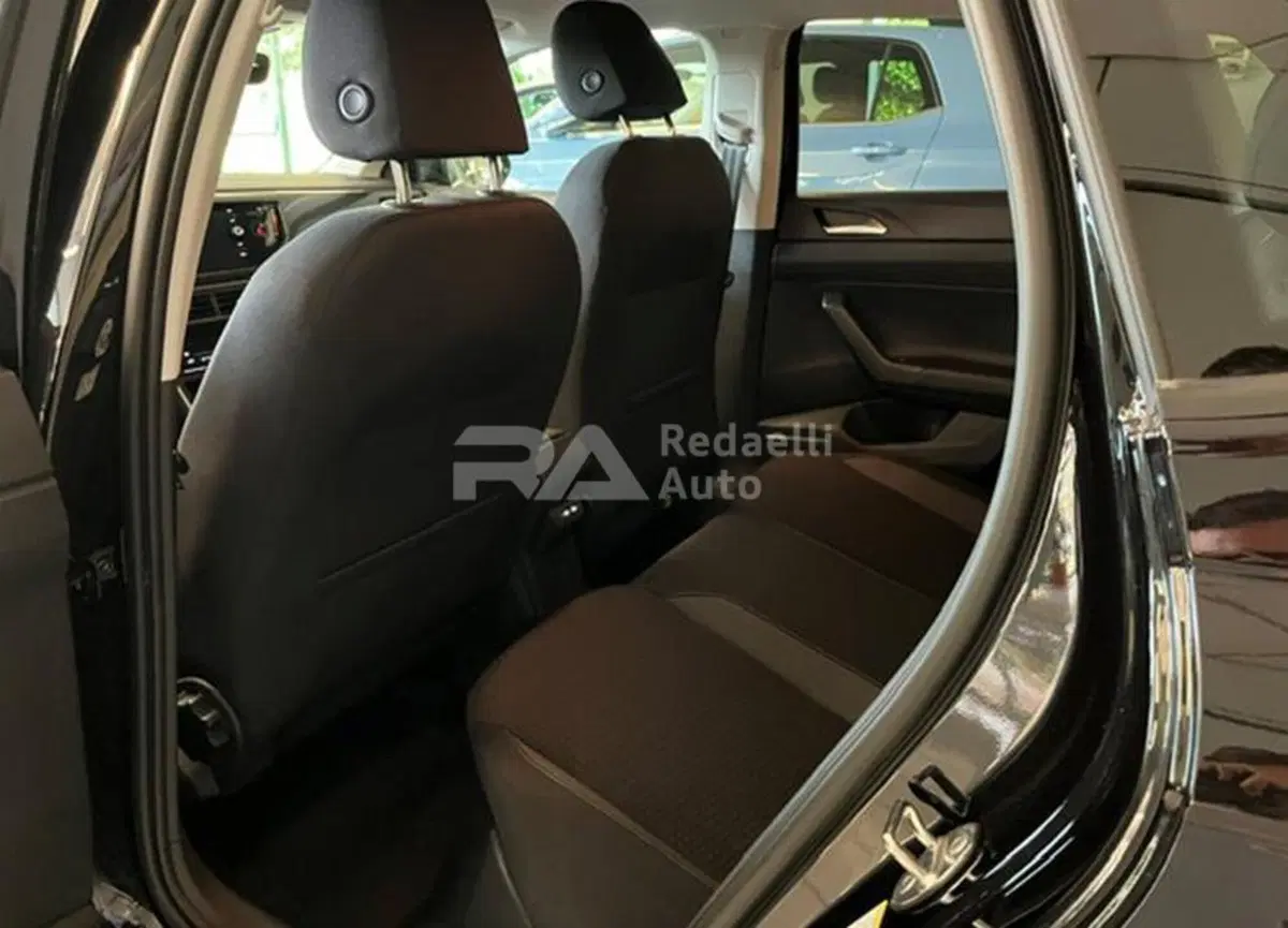 Volkswagen Polo nuova a Lecco (7)