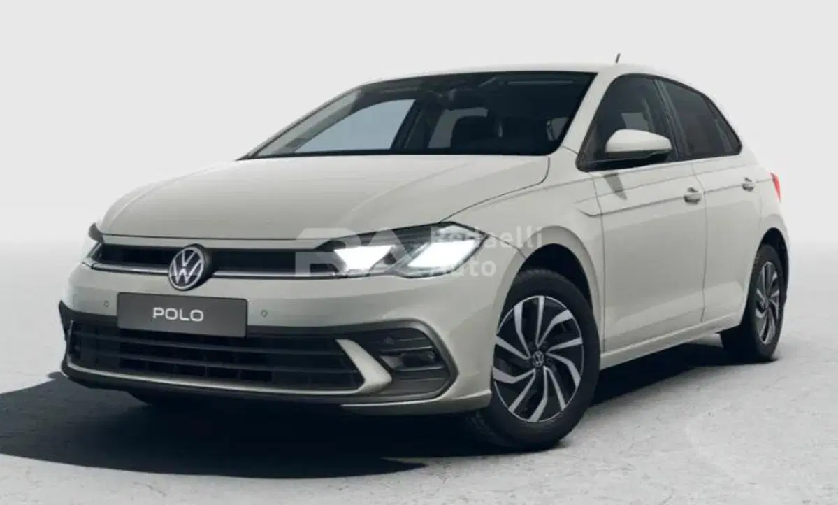 Volkswagen Polo nuova a Lecco