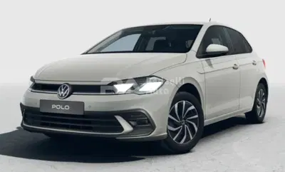 Volkswagen Polo 1.0 tsi Edition 50 95cv dsg nuova a Casatenovo