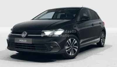 Volkswagen Polo 1.0 tsi Edition 50 95cv dsg nuova a Casatenovo