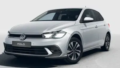Volkswagen Polo 1.0 tsi Edition 95cv dsg nuova a Casatenovo