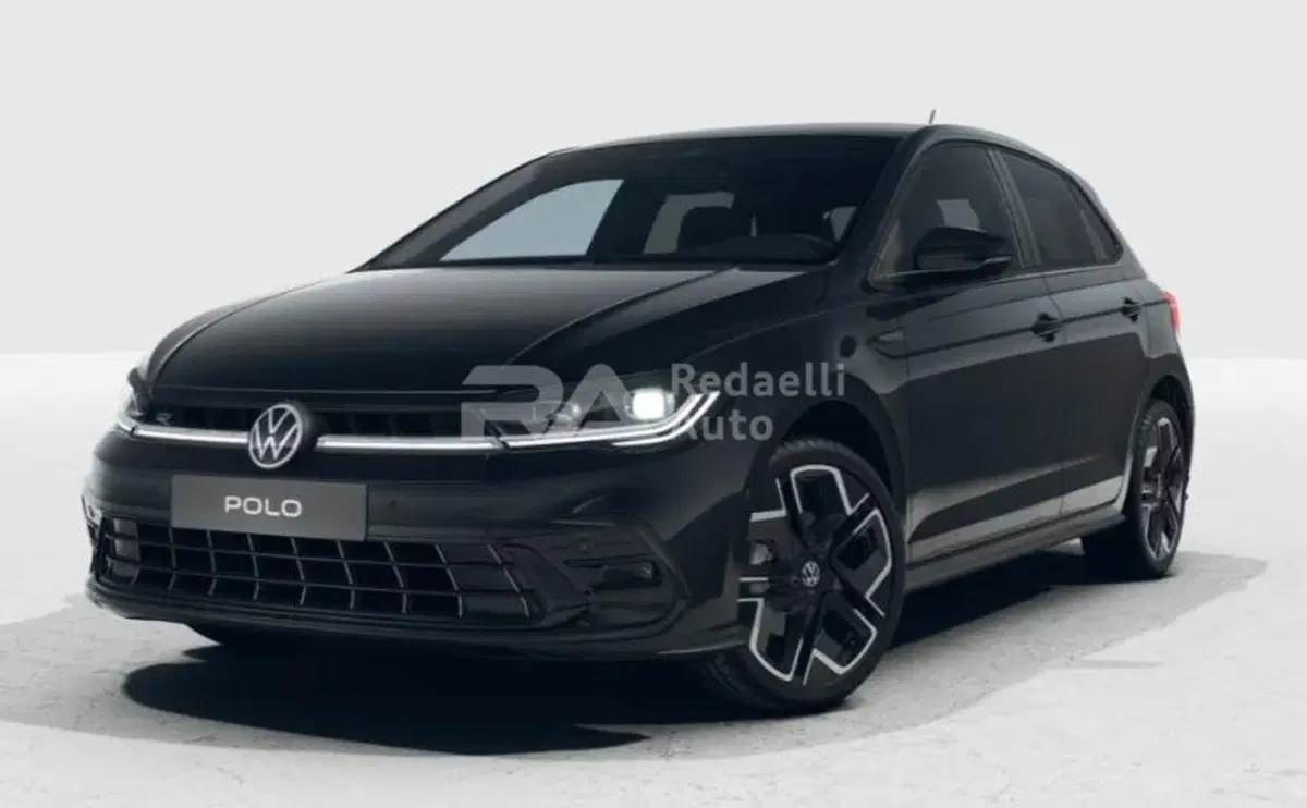 Volkswagen Polo nuova a Lecco