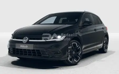 Volkswagen Polo 1.0 tsi R-Line 95cv dsg nuova a Casatenovo