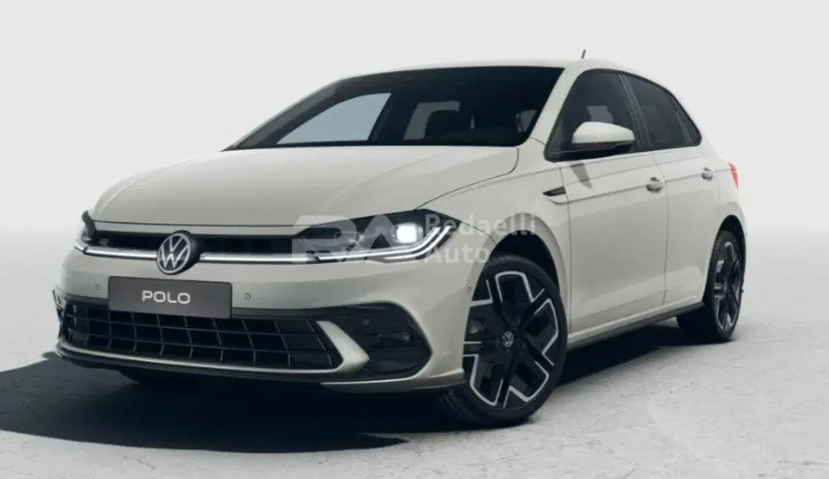 Volkswagen Polo nuova a Lecco