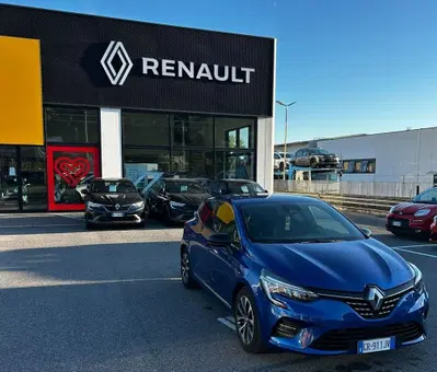 Renault Clio 1.0 tce Techno Gpl 100cv del 2023 usata a Guidonia Montecelio