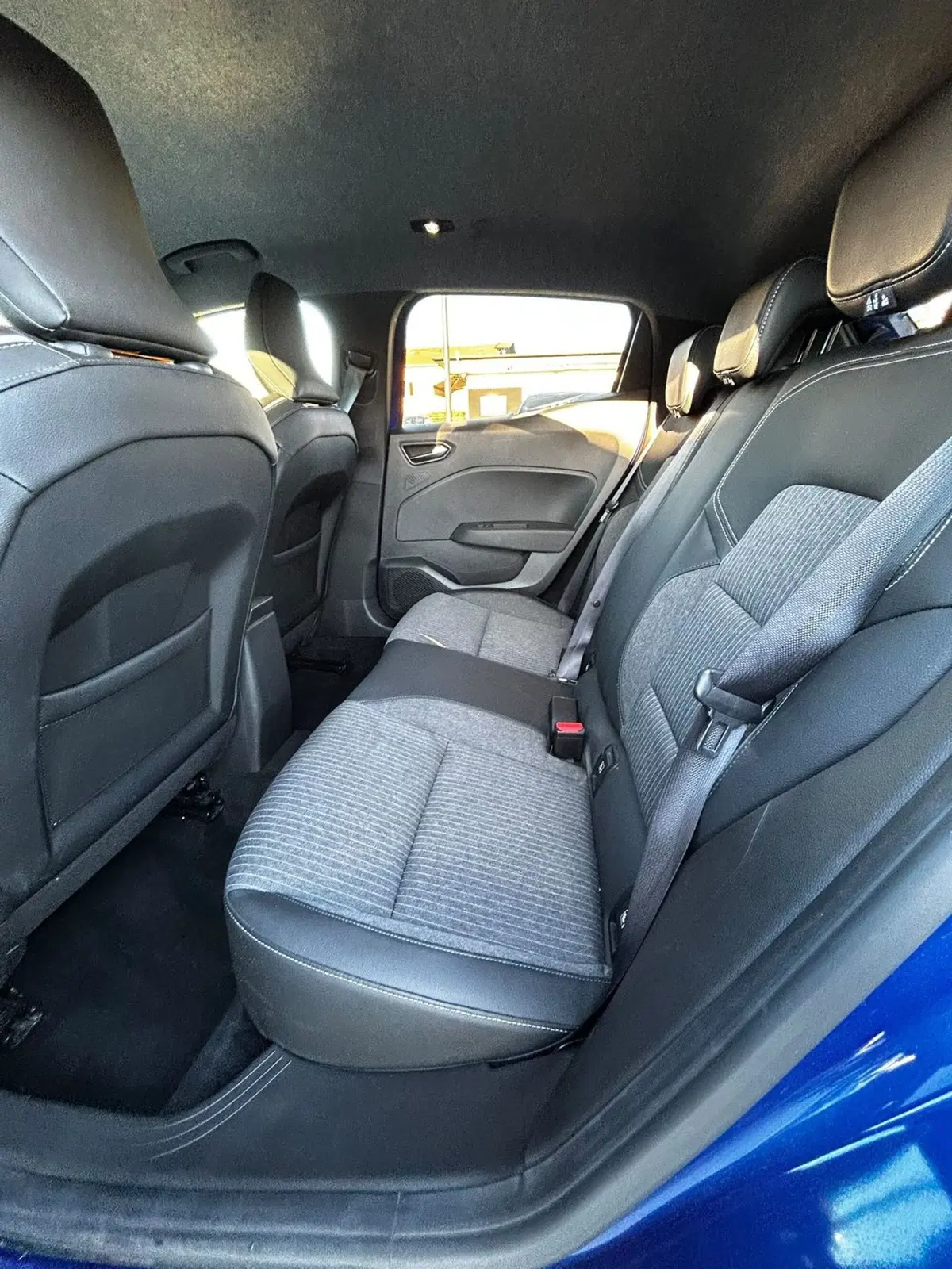 Renault Clio usata a Roma (6)