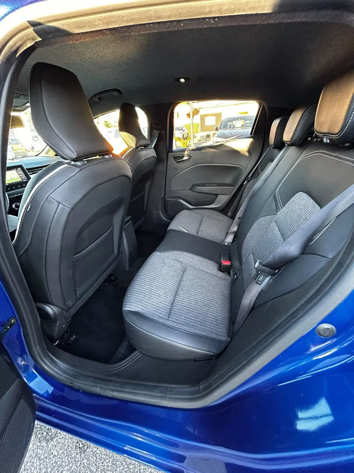 Renault Clio usata a Roma (8)