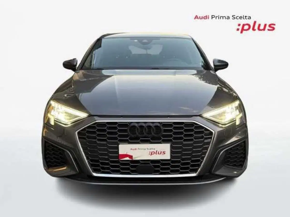 Audi A3 Sportback usata a Pistoia (13)