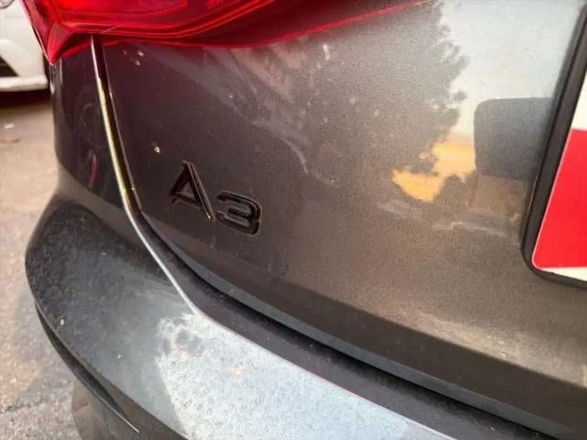 Audi A3 Sportback usata a Pistoia (14)