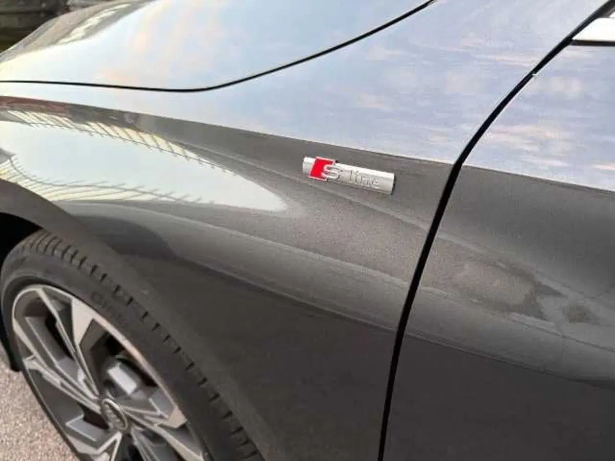 Audi A3 Sportback usata a Pistoia (15)