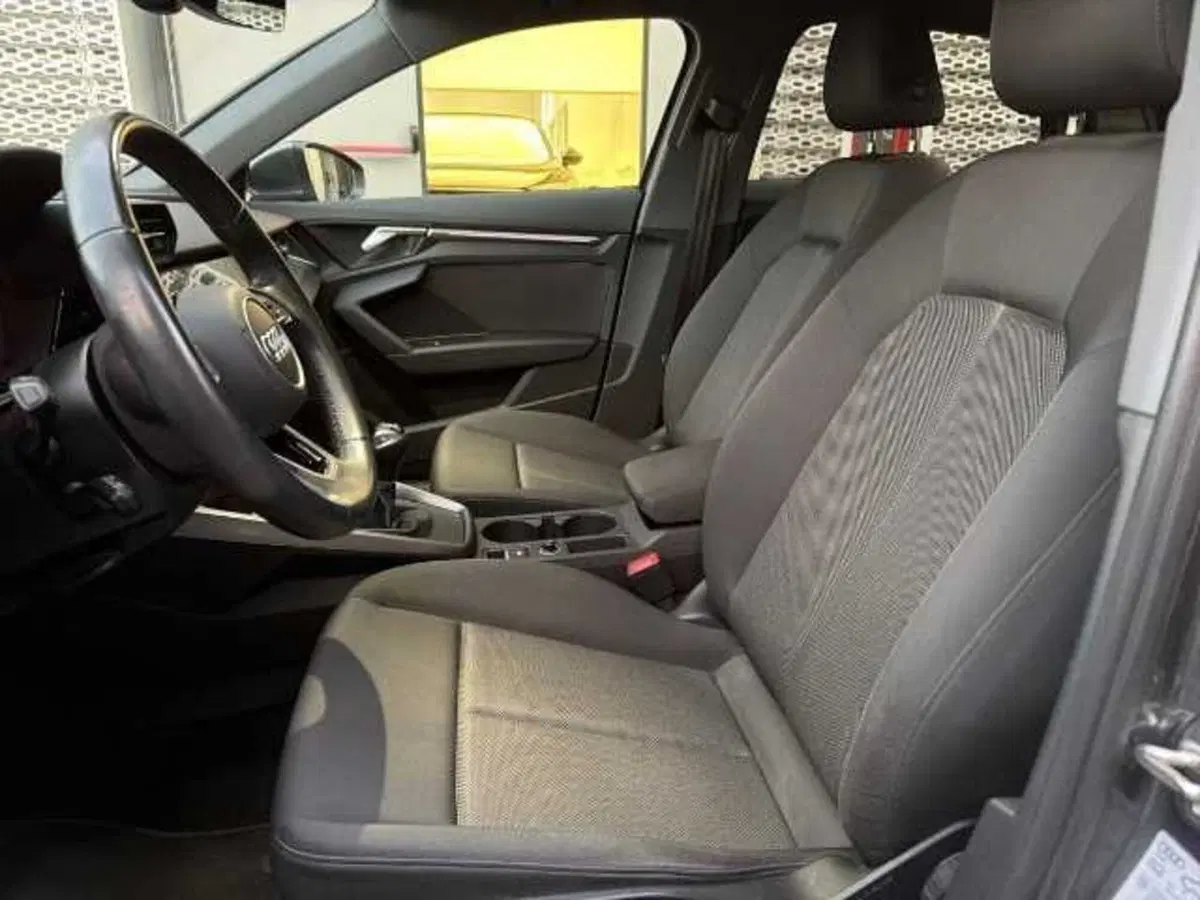 Audi A3 Sportback usata a Pistoia (16)