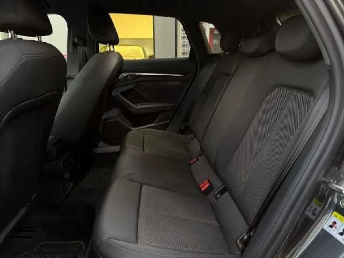 Audi A3 Sportback usata a Pistoia (17)