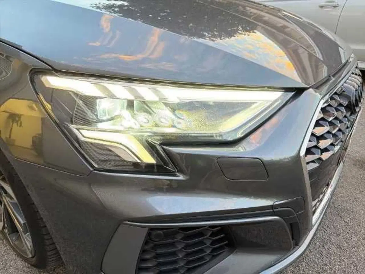 Audi A3 Sportback usata a Pistoia (6)