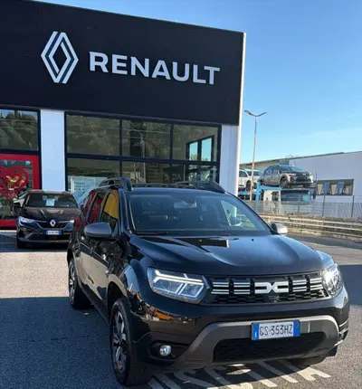 Dacia Duster 1.0 TCe GPL 4x2 Journey del 2023 usata a Guidonia Montecelio