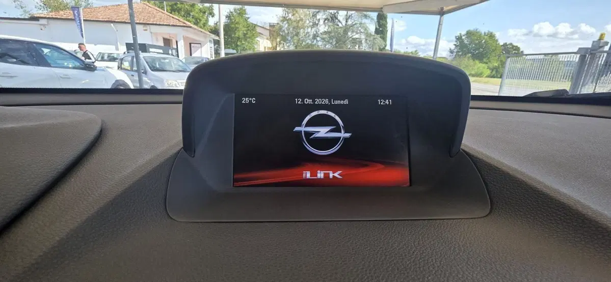 Opel Mokka usata a Firenze (13)