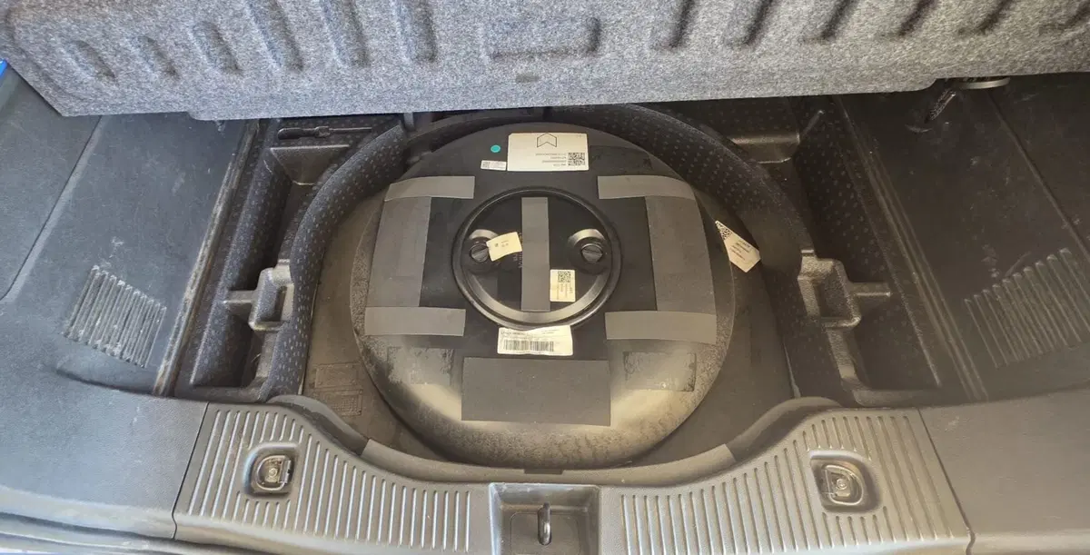 Opel Mokka usata a Firenze (14)