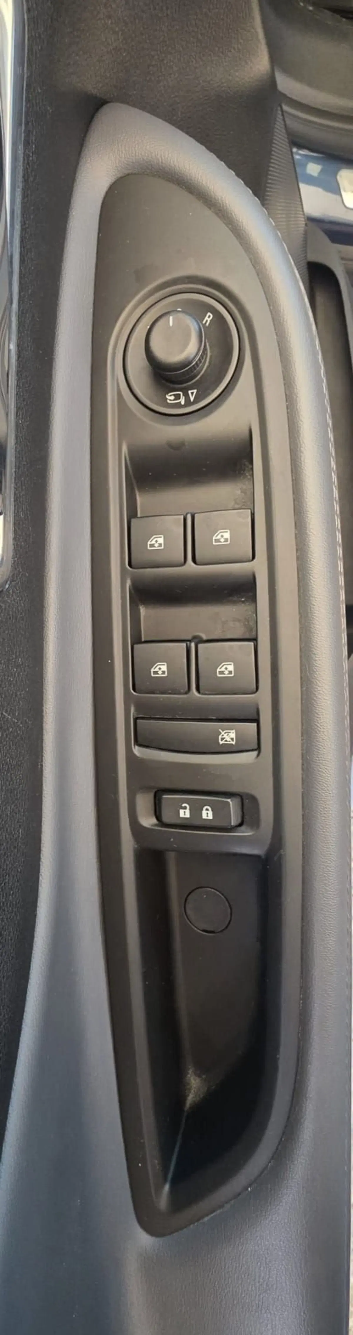Opel Mokka usata a Firenze (16)