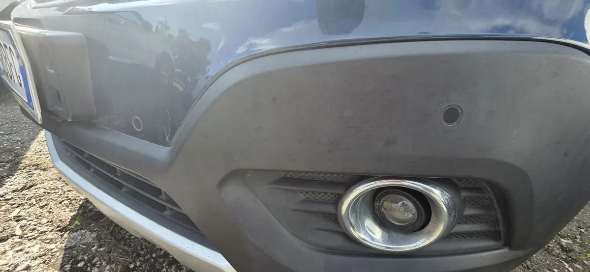 Opel Mokka usata a Firenze (17)