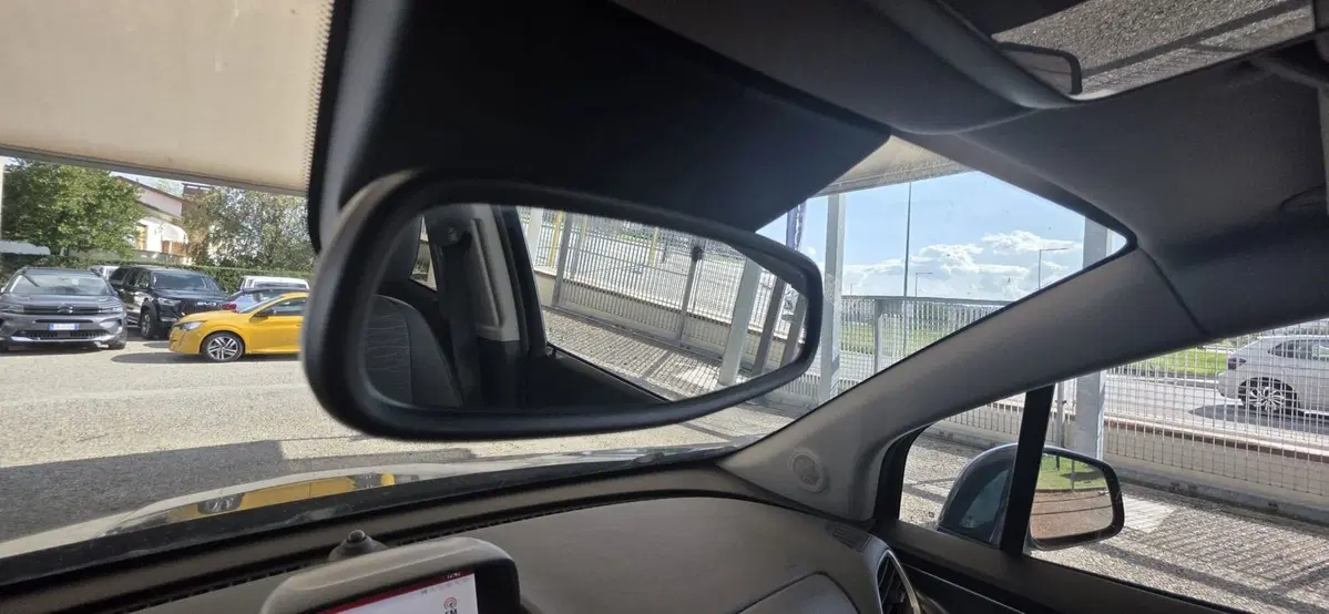Opel Mokka usata a Firenze (19)