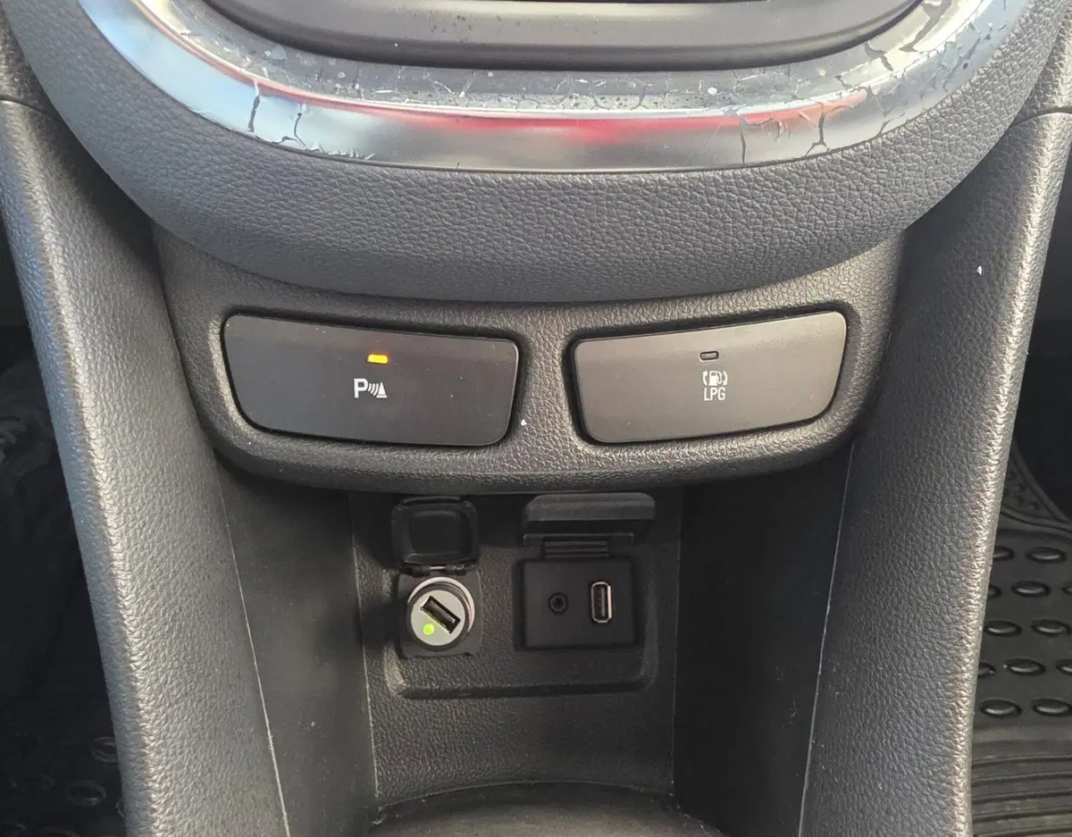 Opel Mokka usata a Firenze (20)