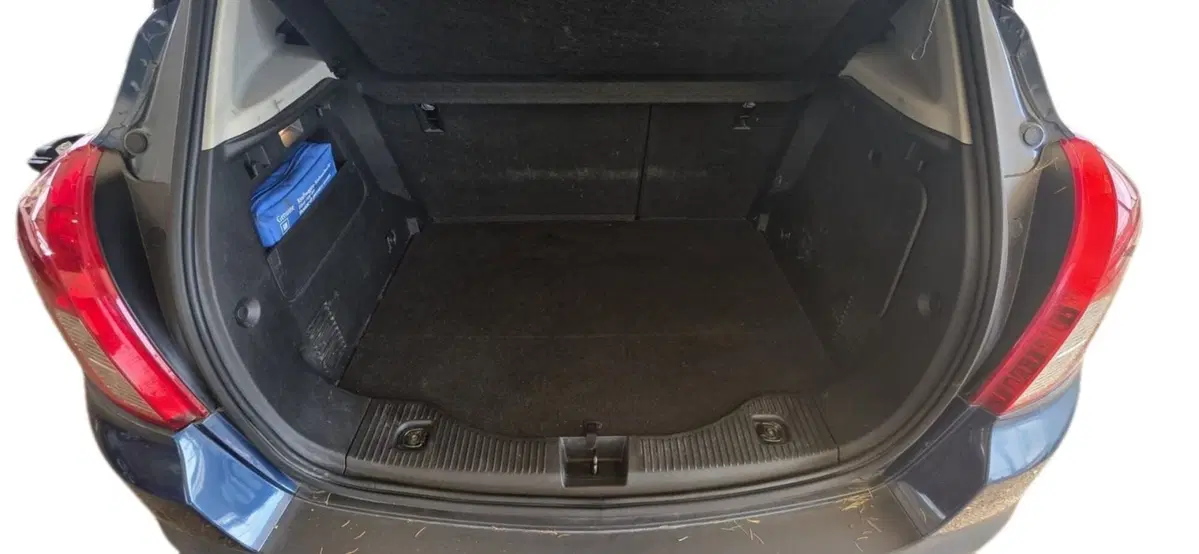 Opel Mokka usata a Firenze (7)