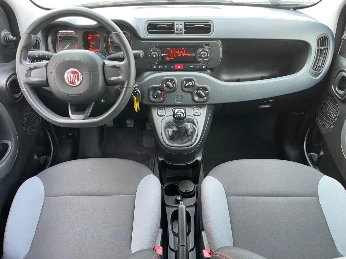 Fiat Panda usata a Ancona (10)