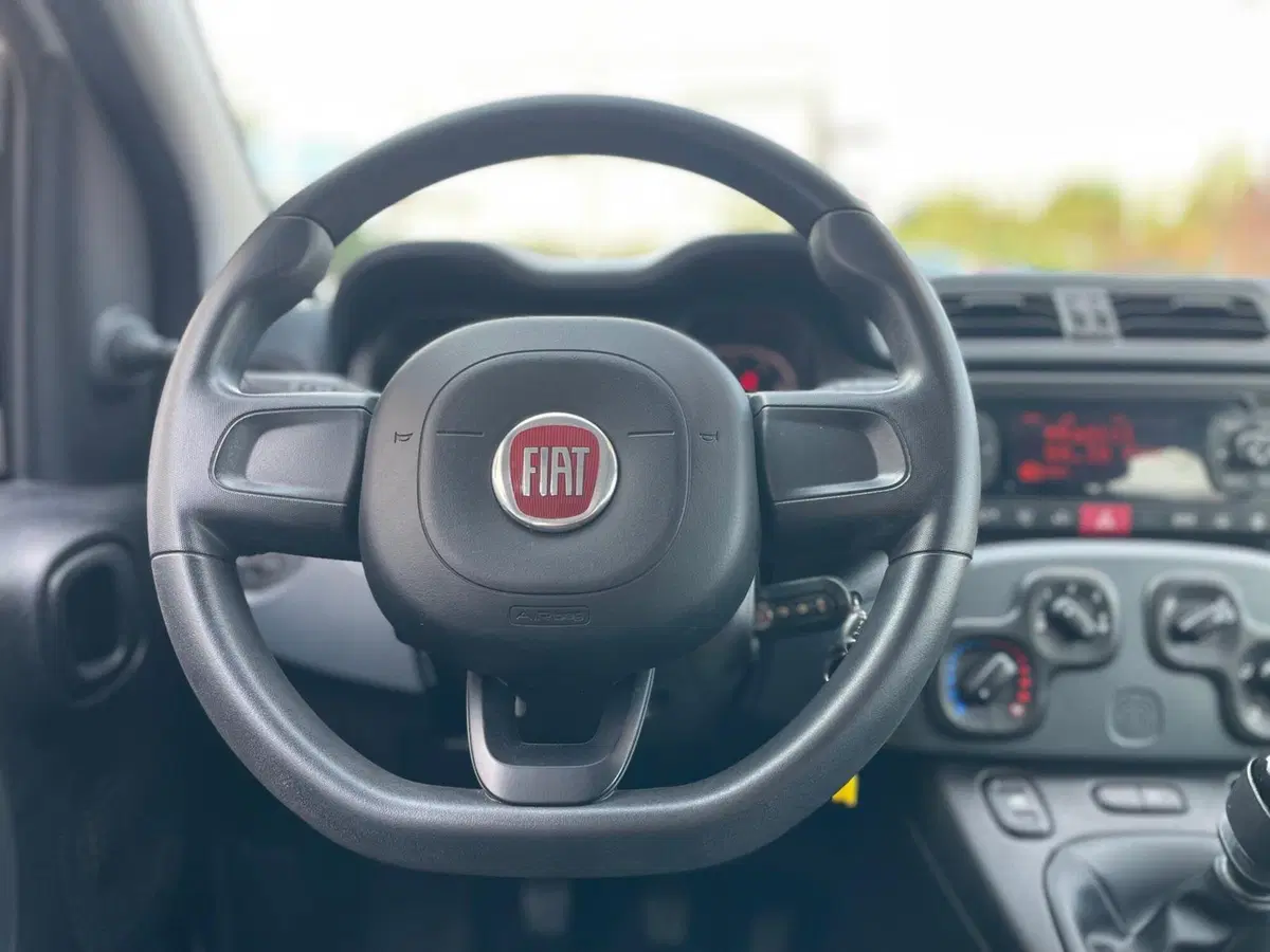 Fiat Panda usata a Ancona (11)