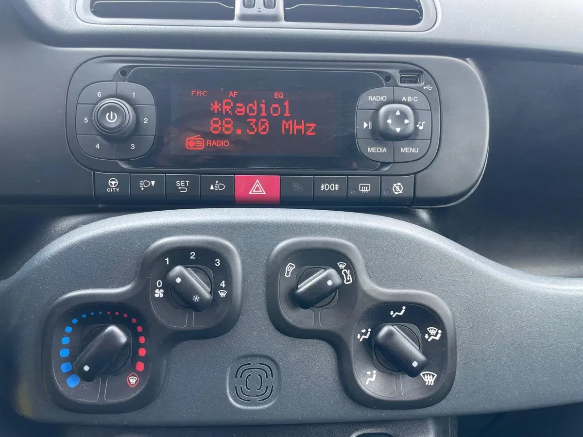 Fiat Panda usata a Ancona (13)