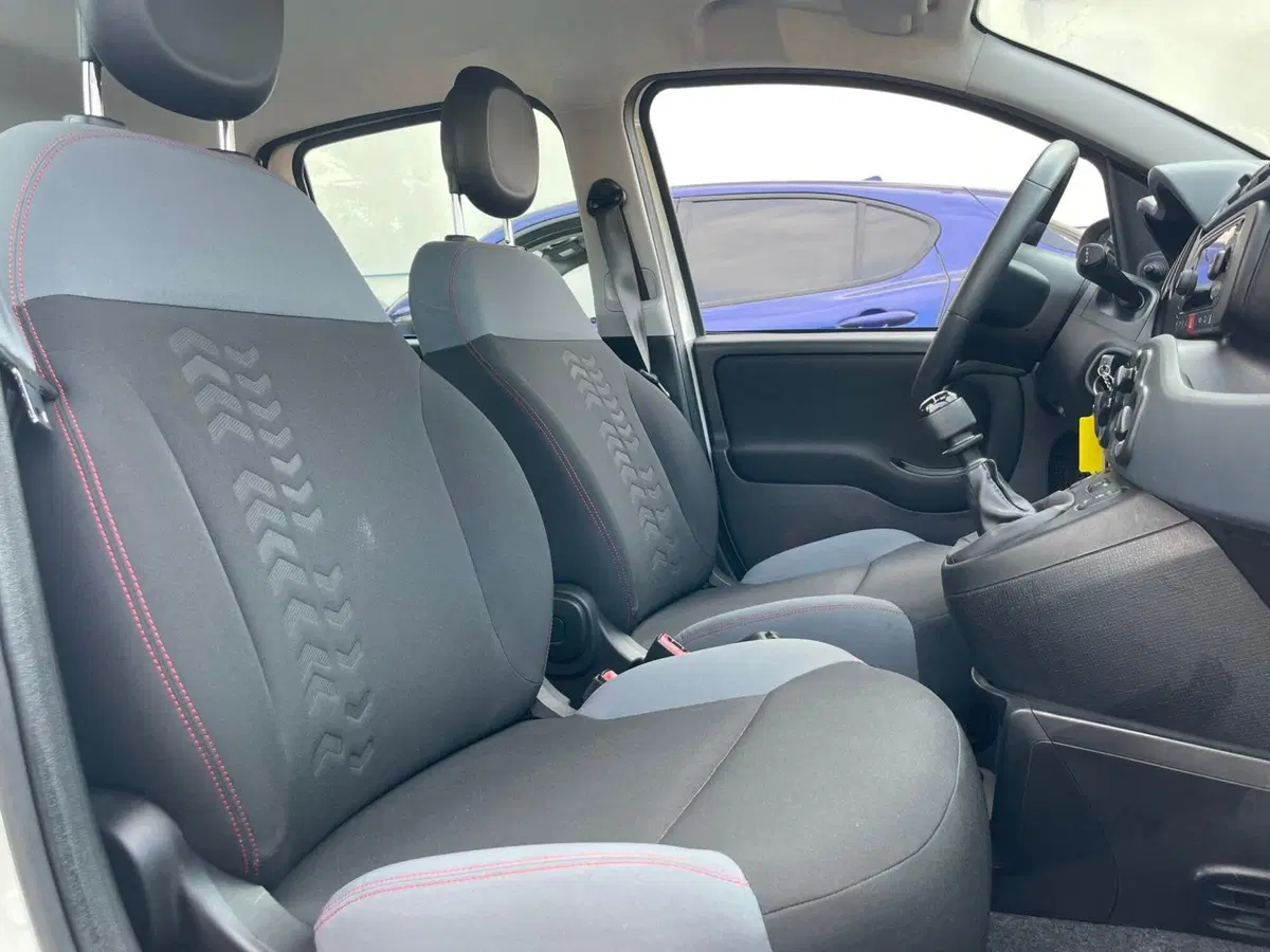 Fiat Panda usata a Ancona (14)