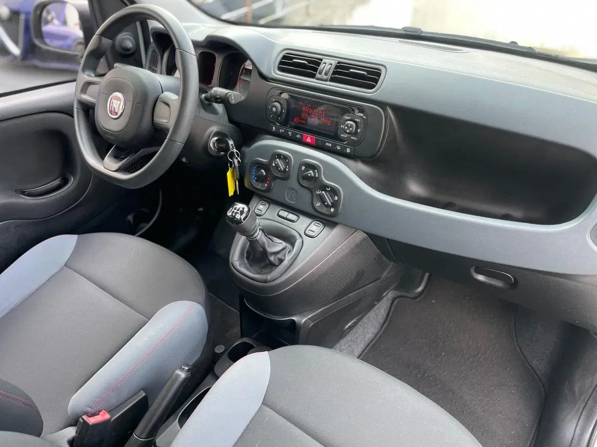 Fiat Panda usata a Ancona (15)