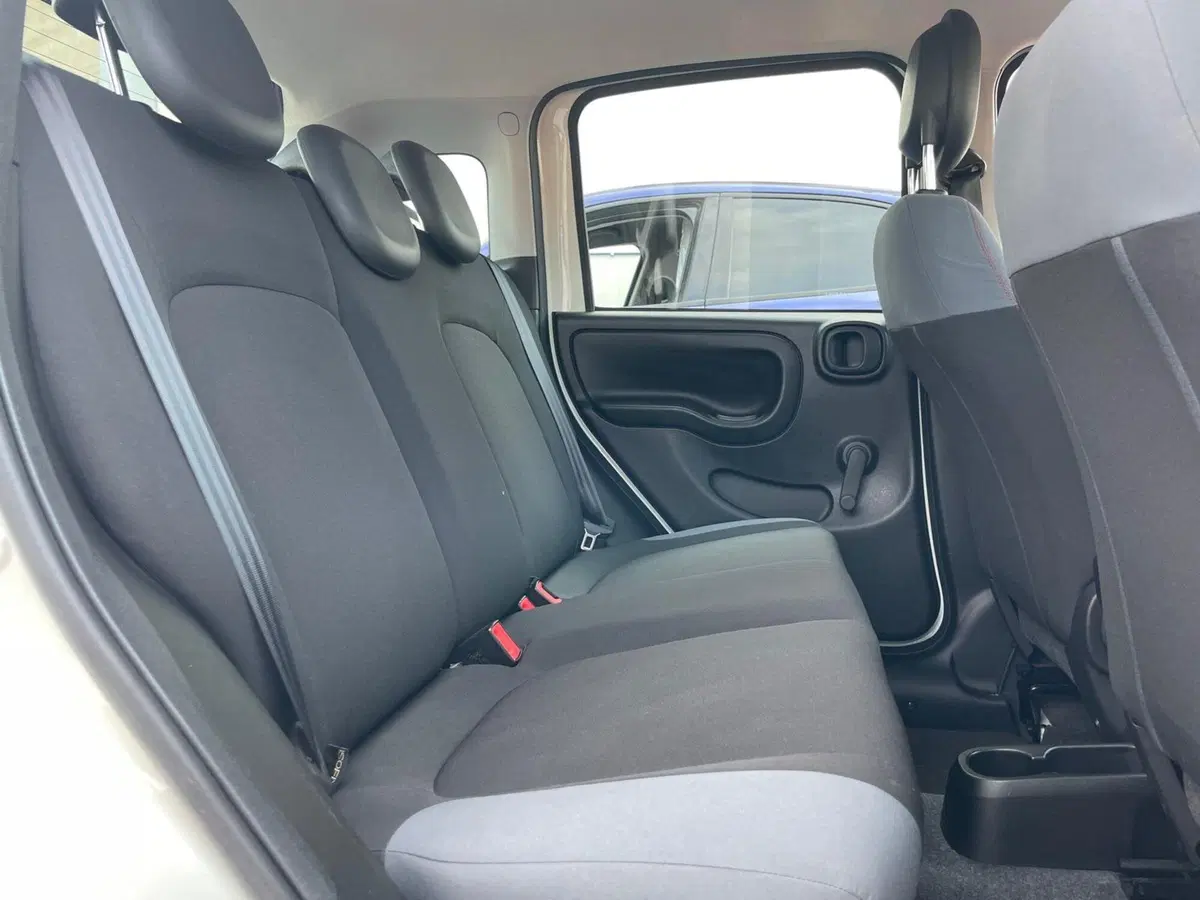 Fiat Panda usata a Ancona (16)
