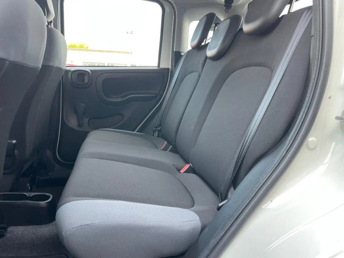 Fiat Panda usata a Ancona (17)