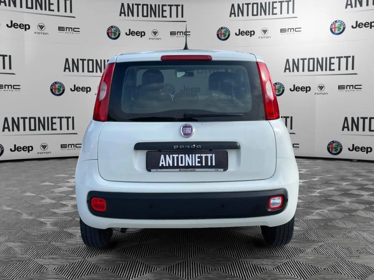 Fiat Panda usata a Ancona (6)