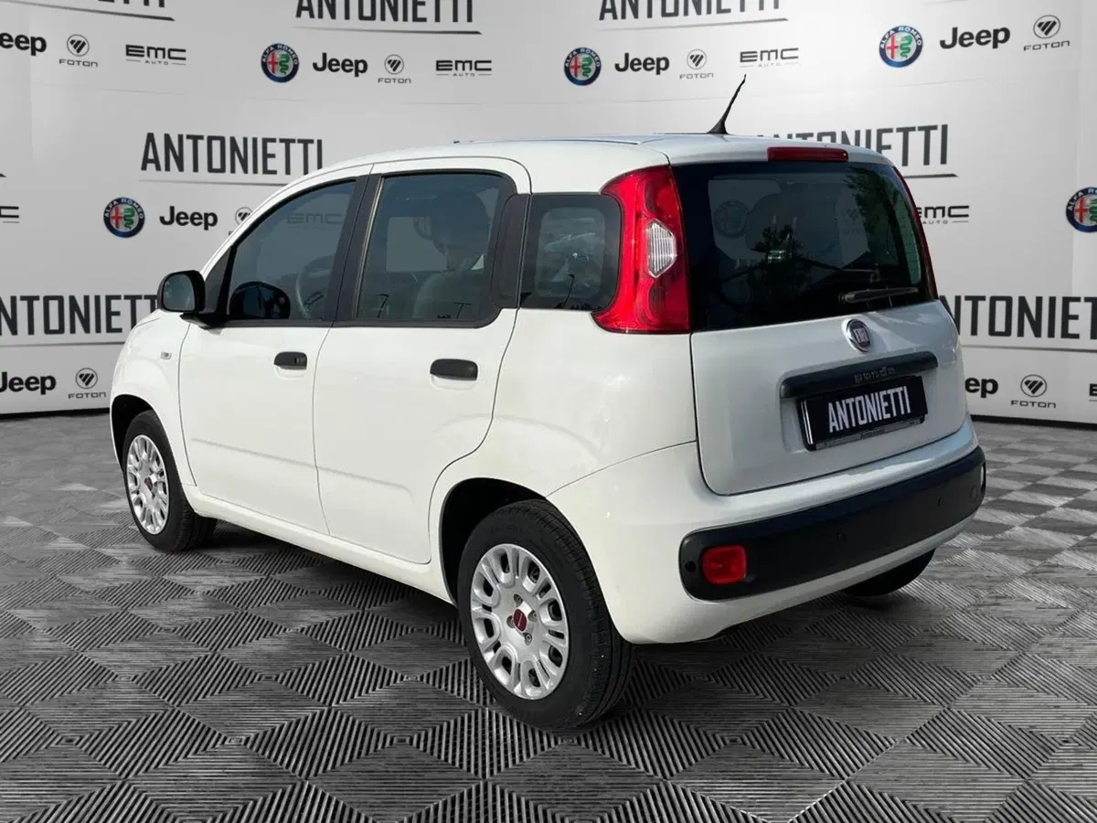 Fiat Panda usata a Ancona (7)