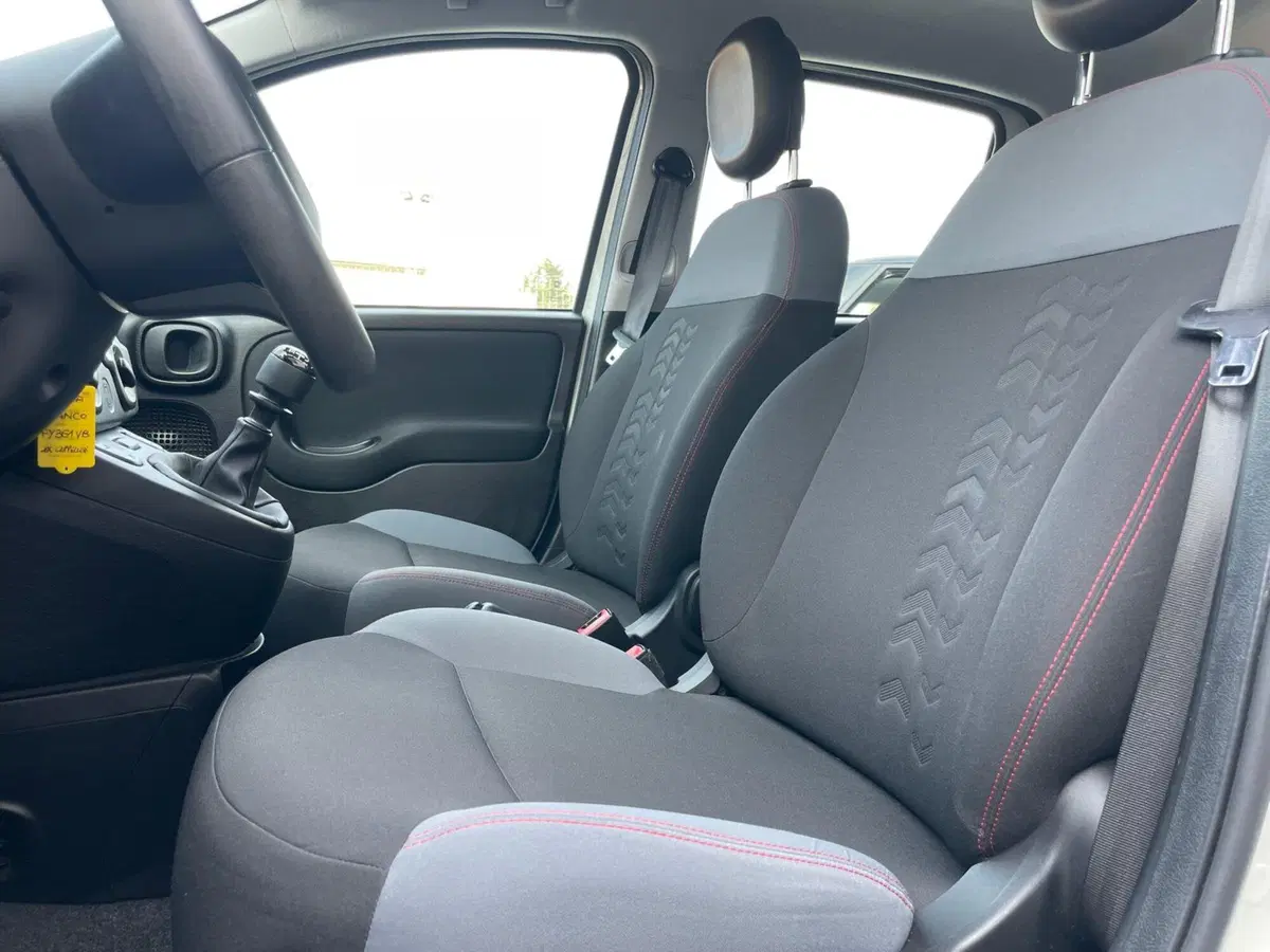 Fiat Panda usata a Ancona (9)