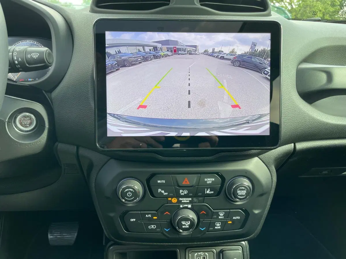 Jeep Renegade usata a Ancona (13)