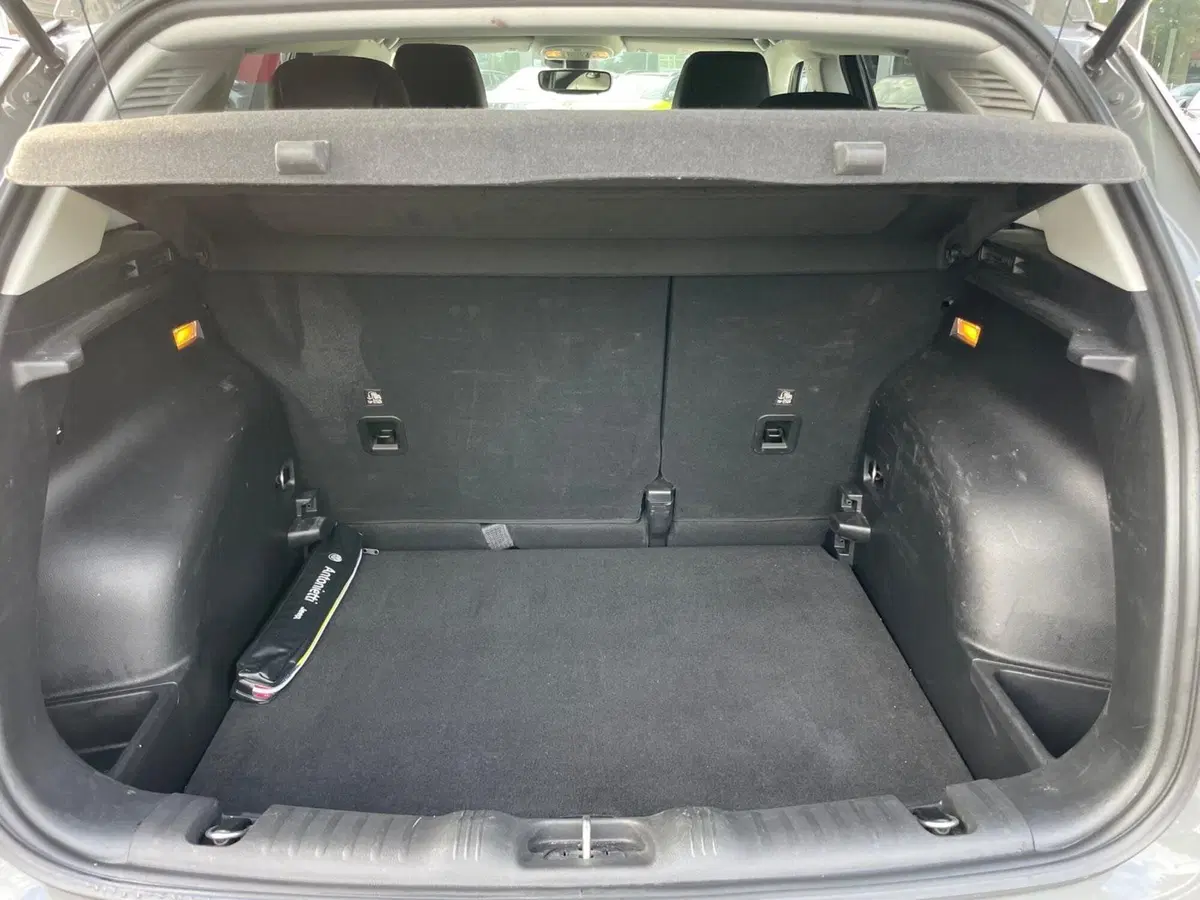 Jeep Compass usata a Ancona (18)