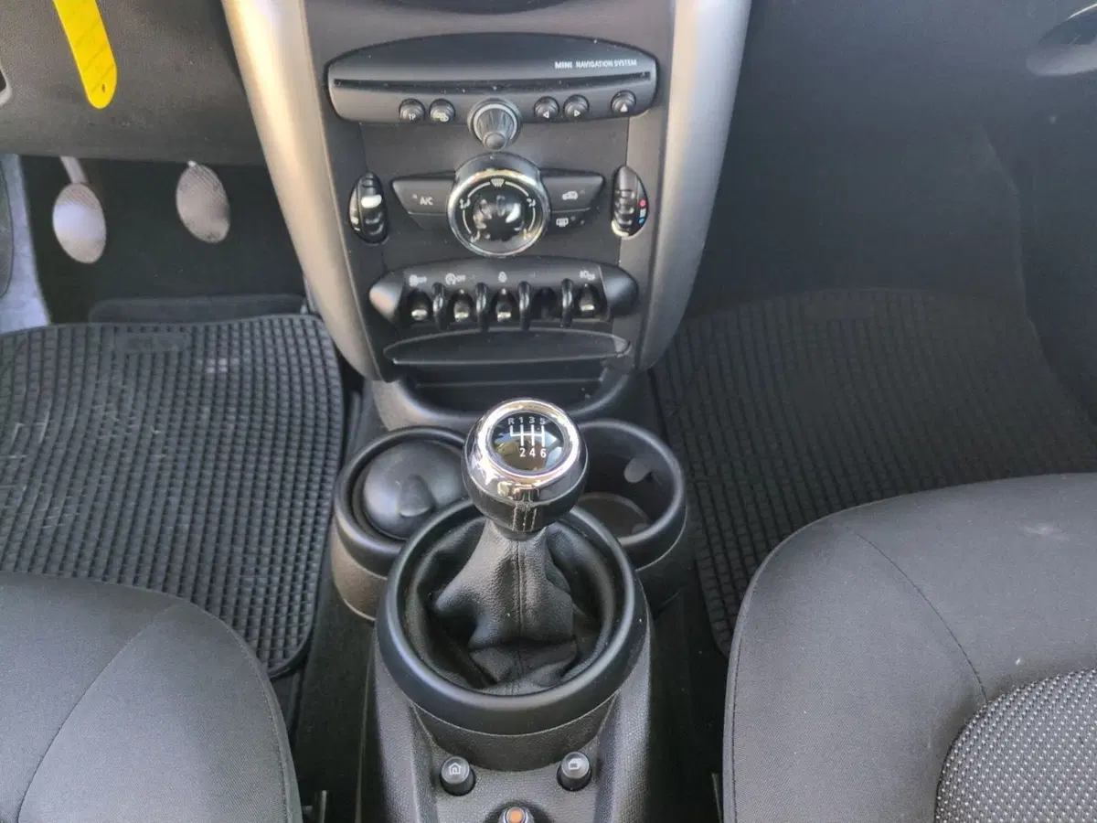 MINI Mini Countryman usata a Agrigento (10)