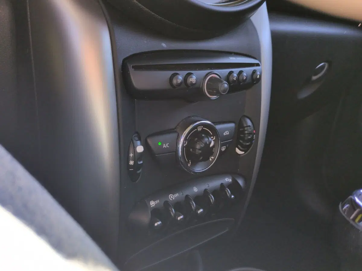 MINI Mini Countryman usata a Agrigento (14)