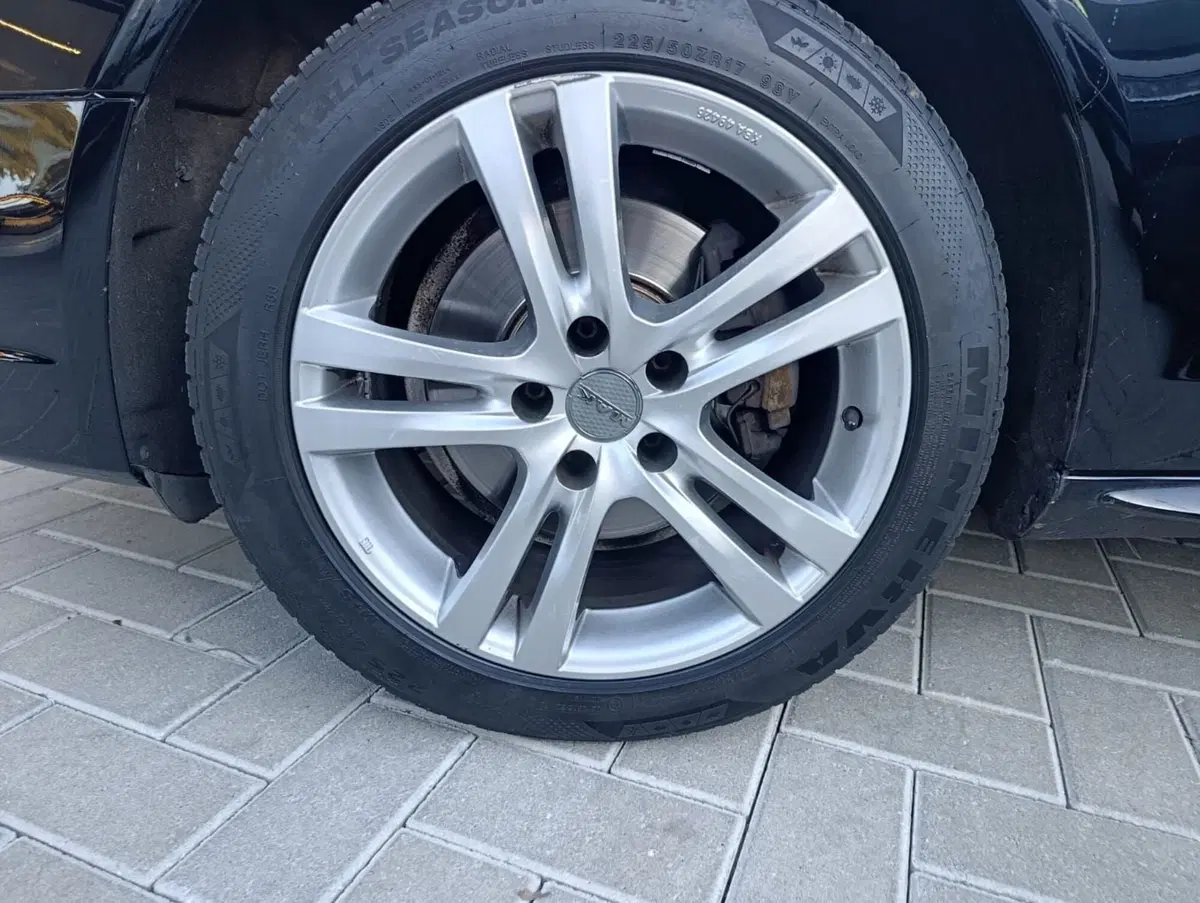 Audi A4 Avant usata a Massa-Carrara (14)